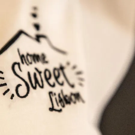 Pensionat Sweet Lisboa