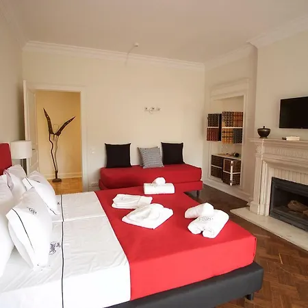 Sweet 3* Lisboa