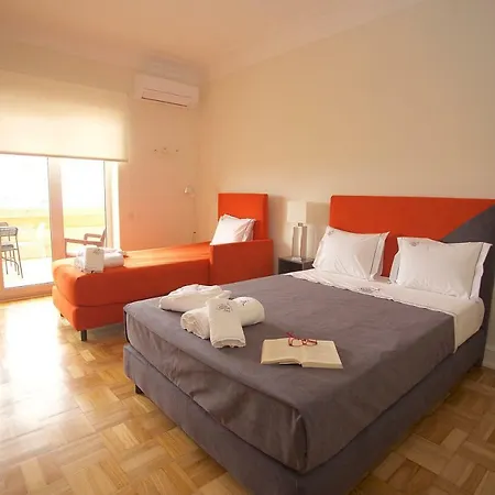 Sweet 3* Lisboa