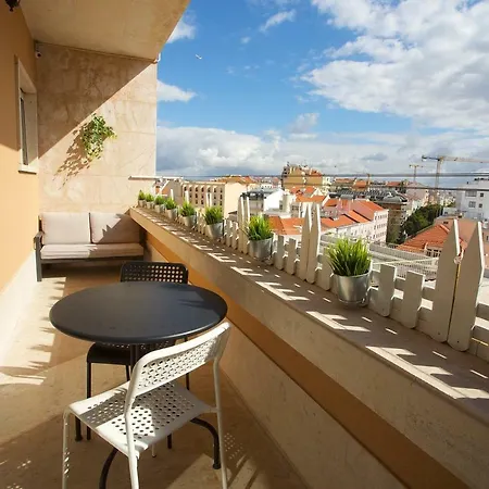 Sweet 3* Lisboa
