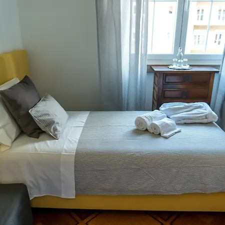 Sweet 3* Lisboa