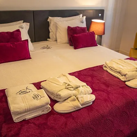 Sweet 3* Lisboa
