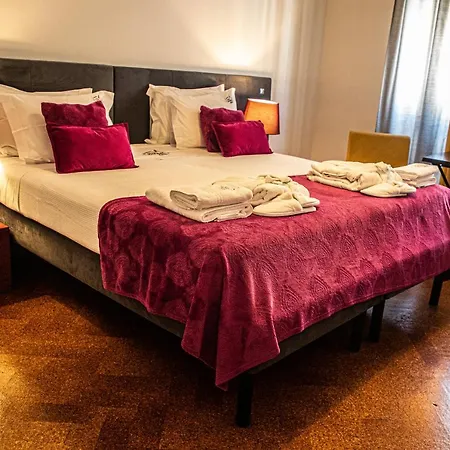 Sweet 3* Lisboa