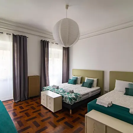 Sweet Guest house 3*