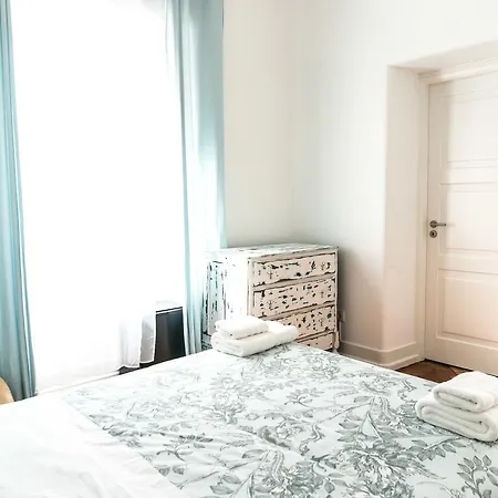 Sweet Guest house Lisbon