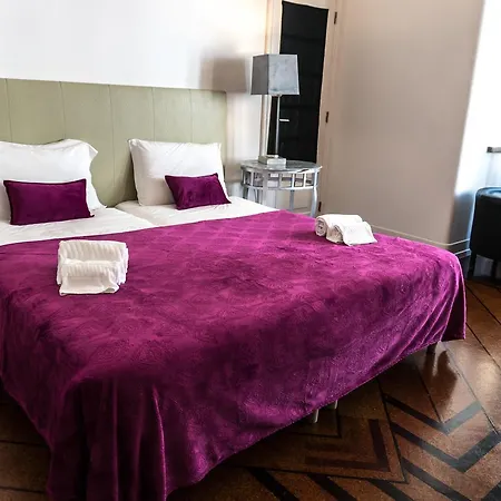 Guest house Sweet Lisbon