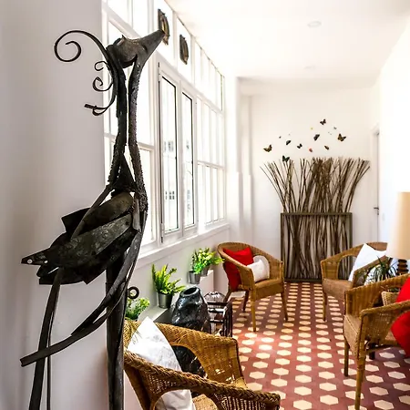 Sweet Guest house Lisbon