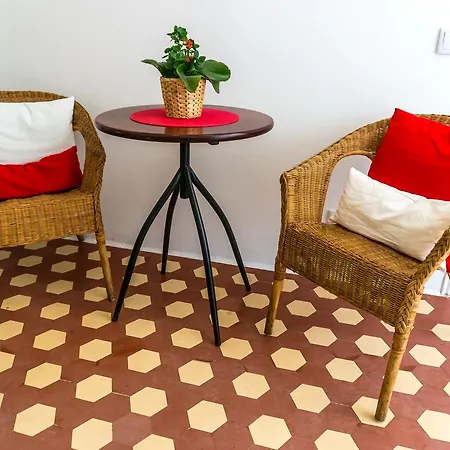 Sweet Guest house Lisbon