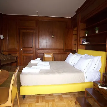 Sweet Guest house Lisbon