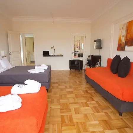 Sweet 3* Lisbon