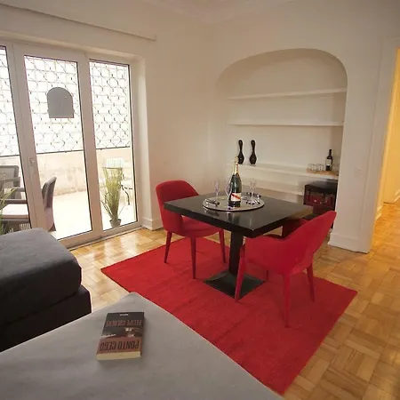 Sweet 3* Lisbon