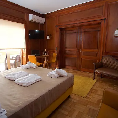 Sweet Guest house