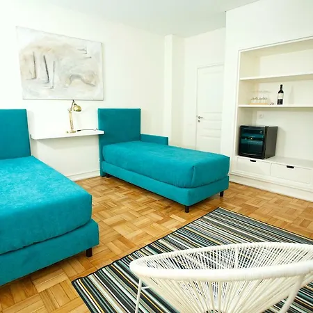 Guest house Sweet