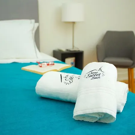 Sweet Guest house
