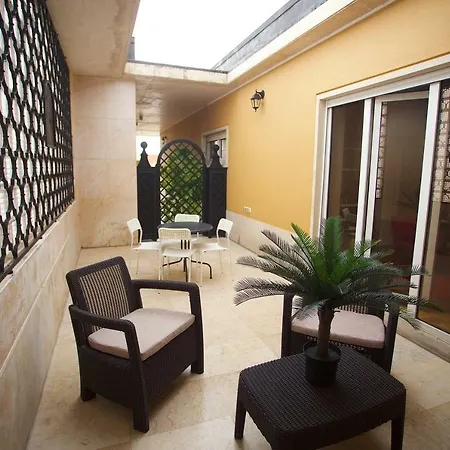 Sweet Guest house Lisbon