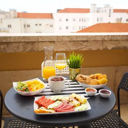 Sweet 3* Lisbon