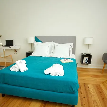 Sweet Guest house Lisbon