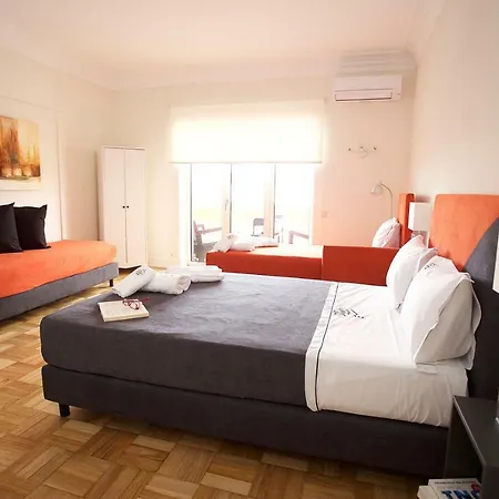 Guest house Sweet Lisbon