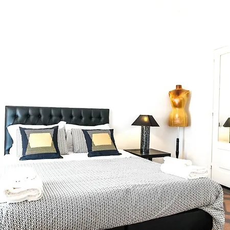 Sweet Guest house Lisbon
