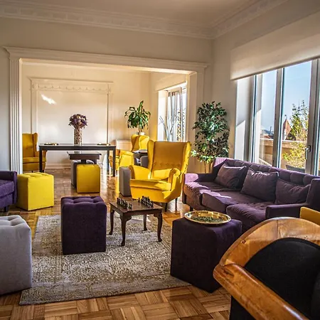 Sweet Guest house 3*