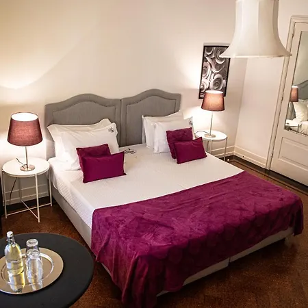Guest house Sweet