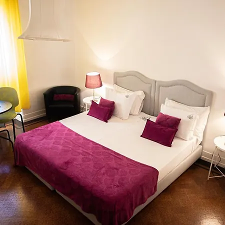 Guest house Sweet Lisbon