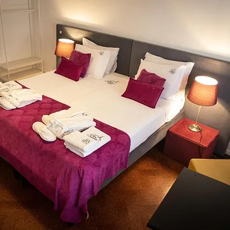 Sweet Guest house Lisbon