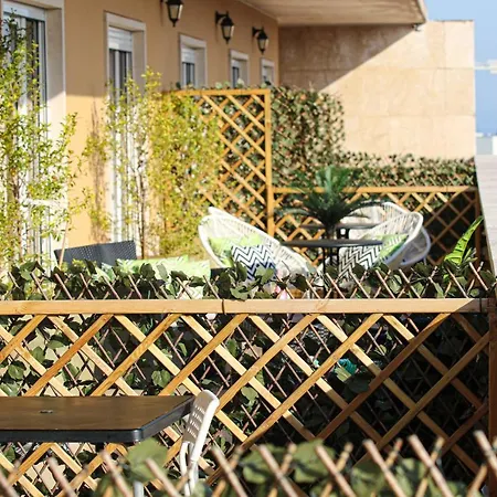 Sweet Guest house Lisbon
